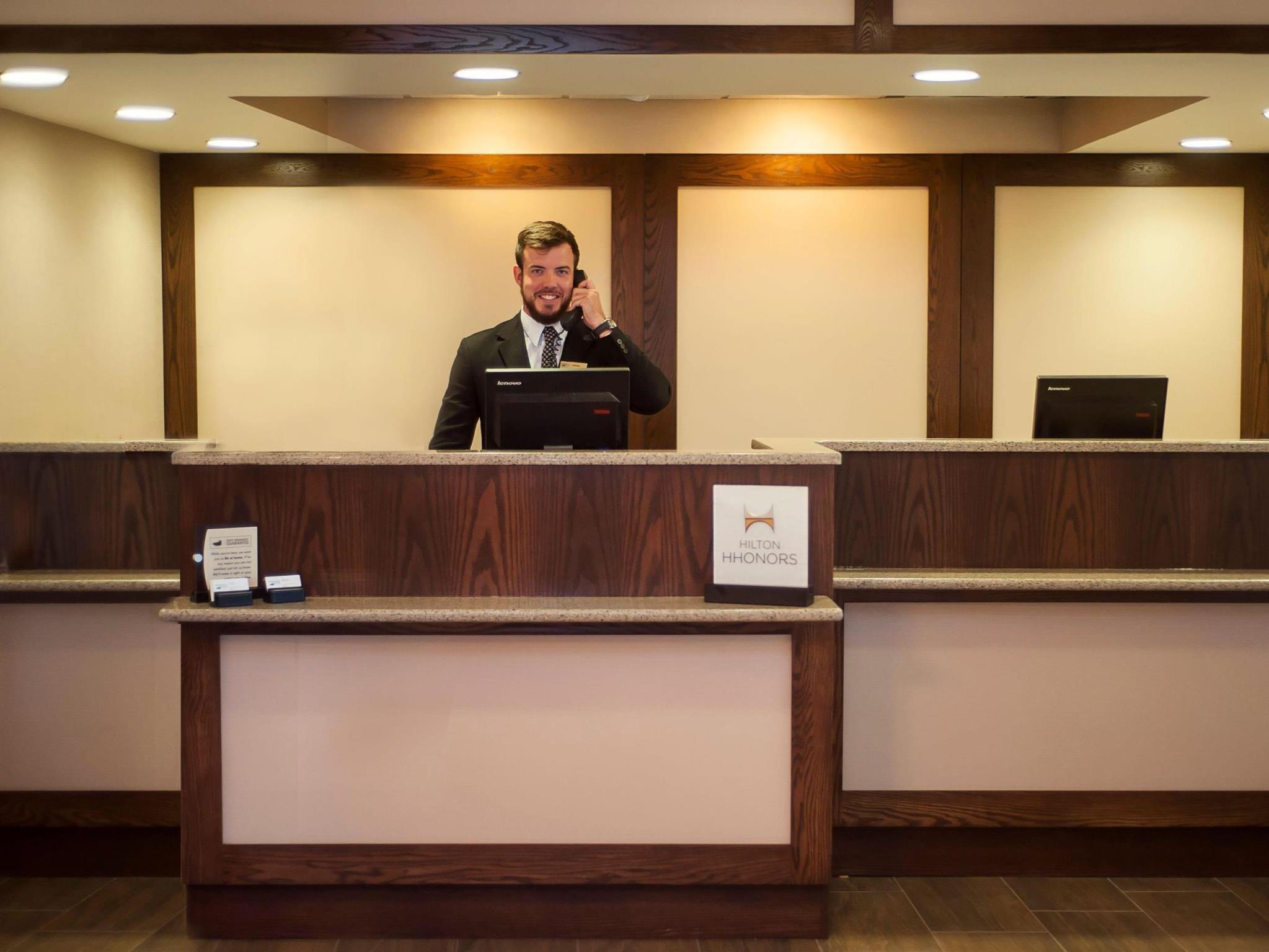 Homewood Suites By Hilton Lexington Fayette Mall Exterior photo