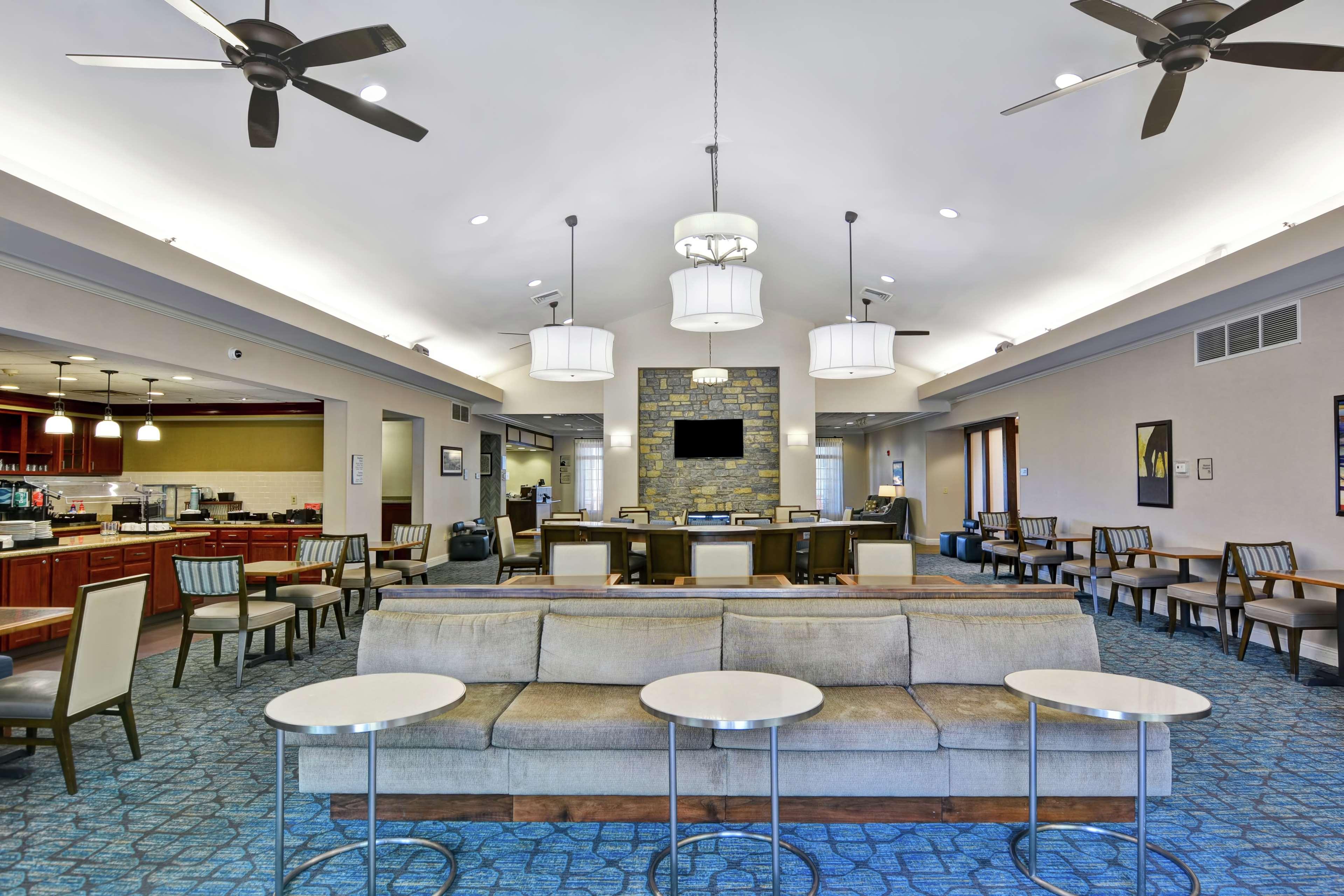Homewood Suites By Hilton Lexington Fayette Mall Exterior photo