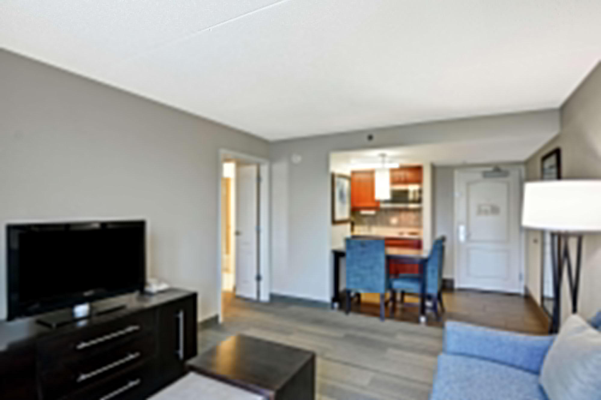 Homewood Suites By Hilton Lexington Fayette Mall Exterior photo
