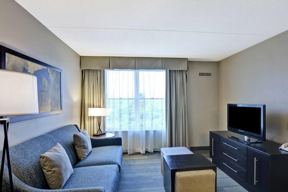 Homewood Suites By Hilton Lexington Fayette Mall Exterior photo