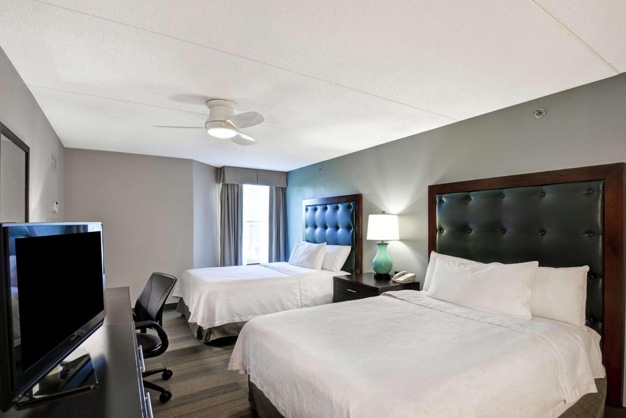Homewood Suites By Hilton Lexington Fayette Mall Exterior photo