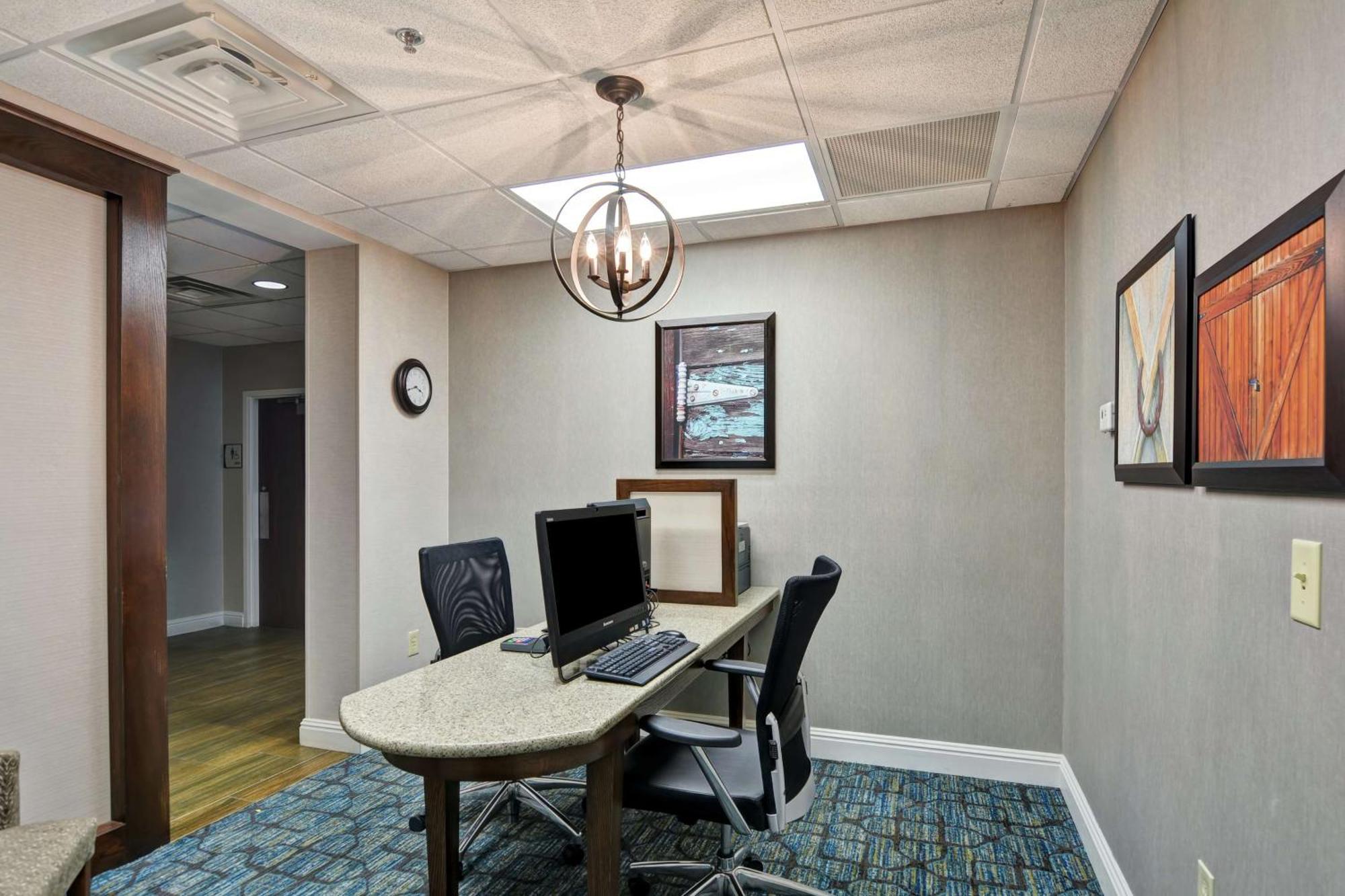 Homewood Suites By Hilton Lexington Fayette Mall Exterior photo