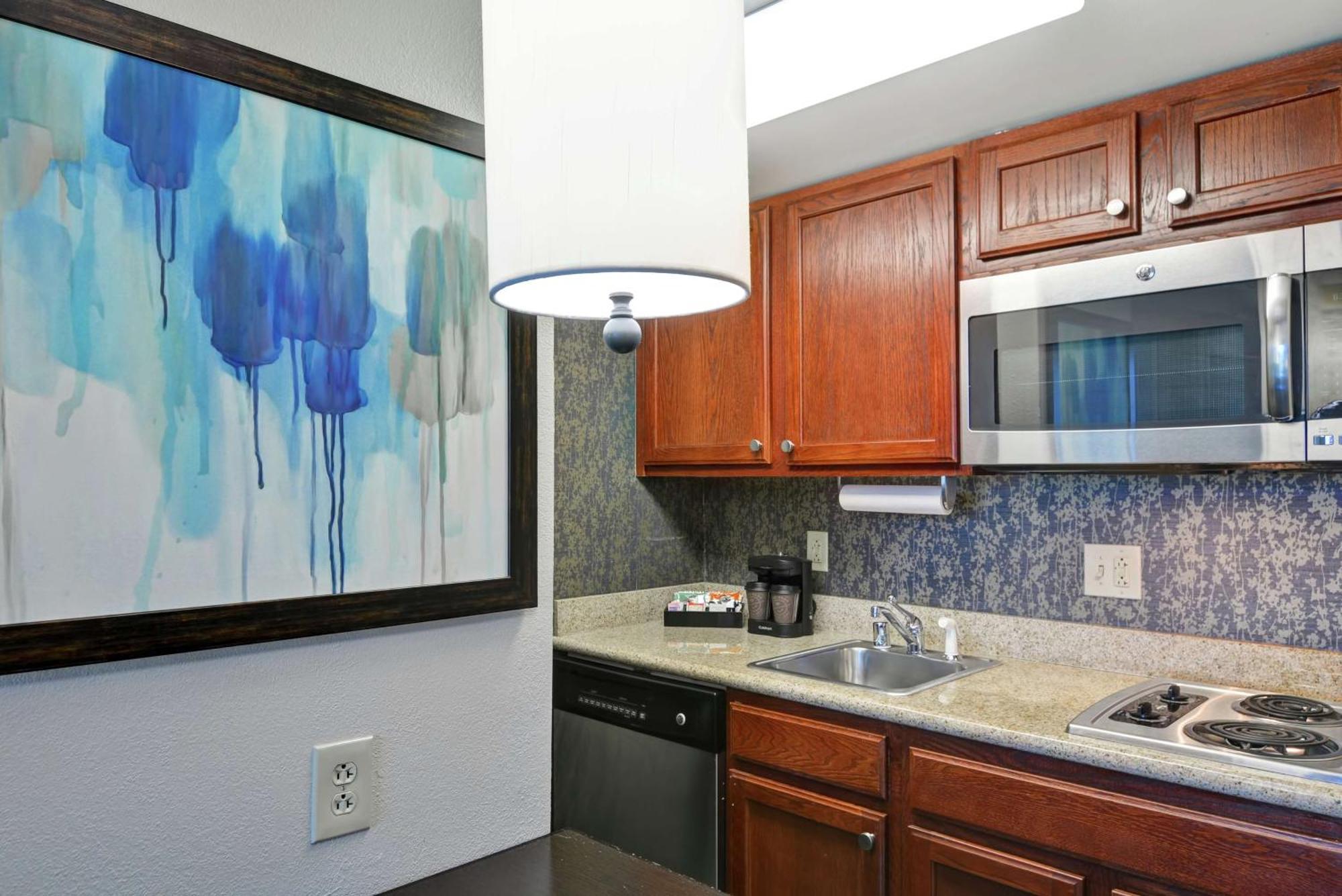Homewood Suites By Hilton Lexington Fayette Mall Exterior photo