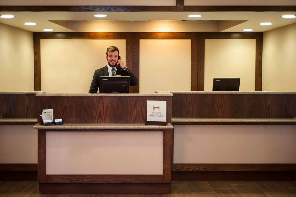 Homewood Suites By Hilton Lexington Fayette Mall Interior photo