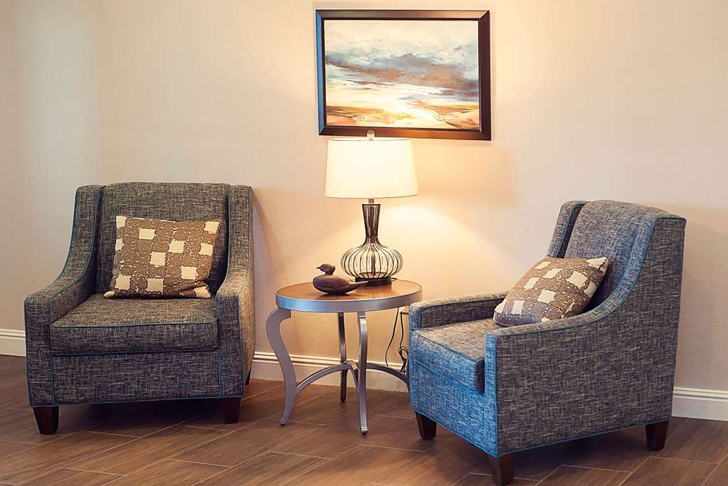 Homewood Suites By Hilton Lexington Fayette Mall Interior photo