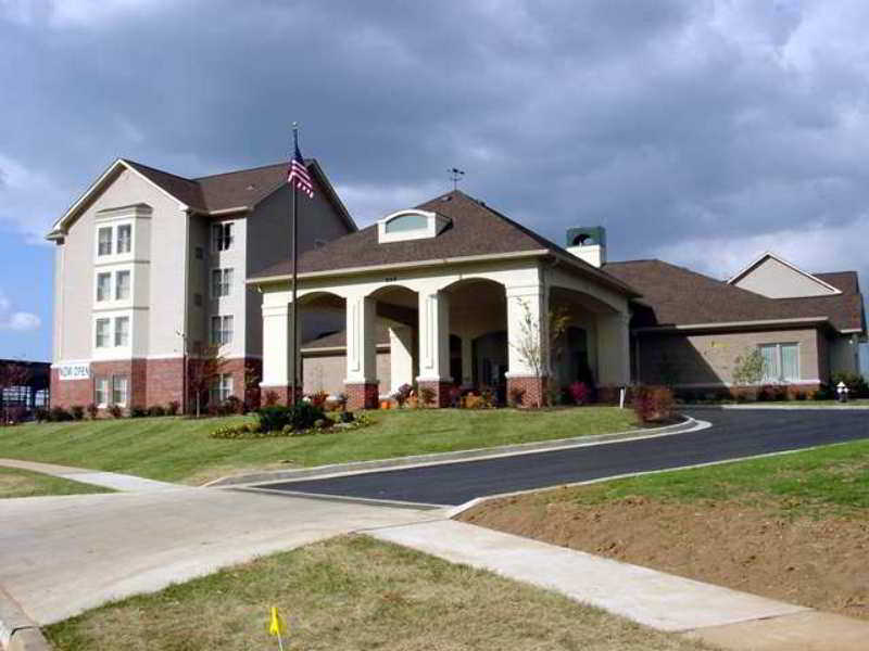 Homewood Suites By Hilton Lexington Fayette Mall Exterior photo